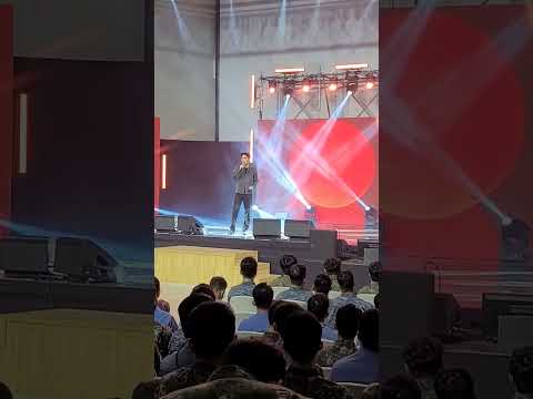 생활관 스타워즈 "영웅"@ROK navy by 위문열차(20220922)