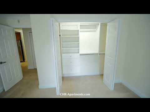 Water View Terrace - 1 Bedroom Apartment (Berkeley)