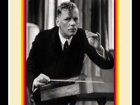 Wagner: Parsifal WWV 111- Prelude - Hans Knappertsbusch - Munich Philharmonic - 1962 Recording