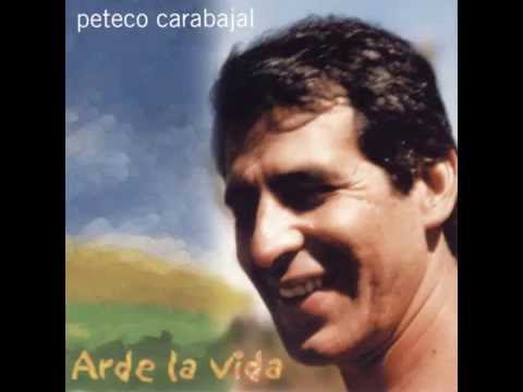 Peteco Carabajal - Volveré a Salavina