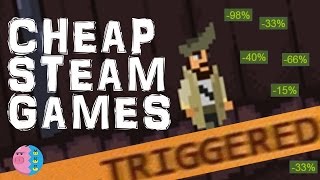 CHEAP STEAM GAMES: that's a cannonball for my face