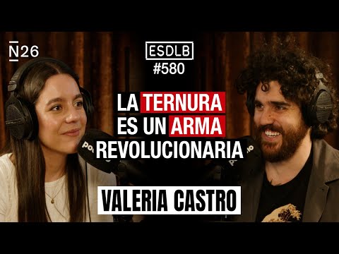 La Batalla de Quererse a una Misma | Valeria Castro #ESDLB Cap.580
