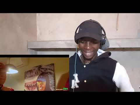 Gringo Reagindo: MC Hariel, MC Kevin E MC Ryan SP - Loco é Nois react