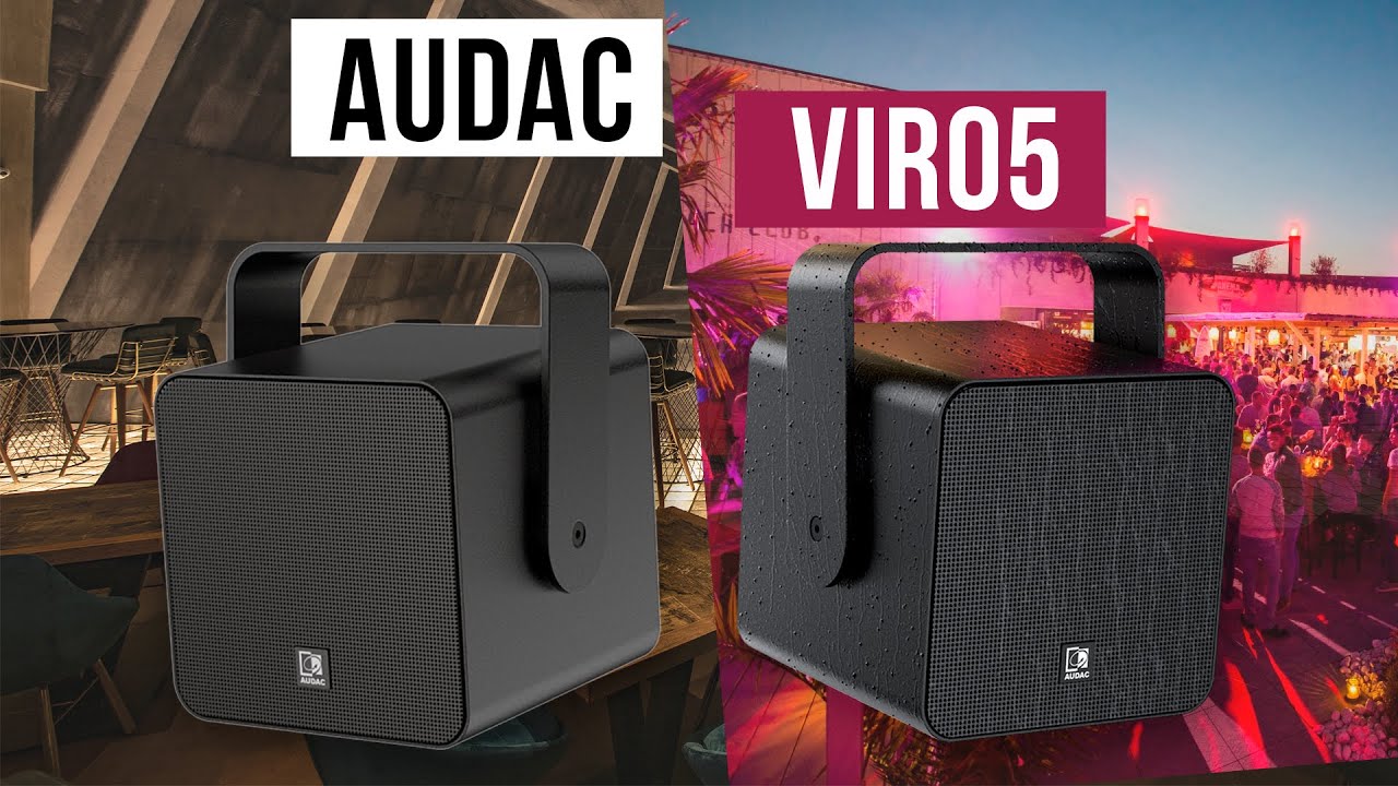 VIRO5D/W - Видео 1