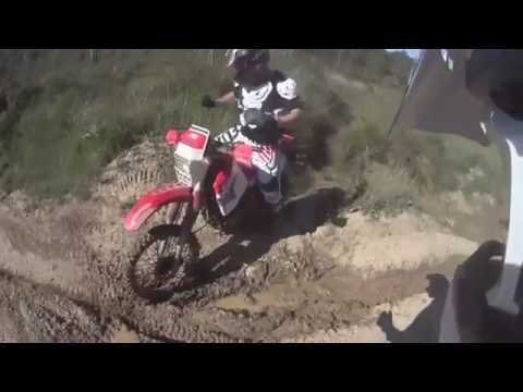 III CLASICAS DE TACOS AFP. CAGIVA T4 500 Y EL BARRO 1