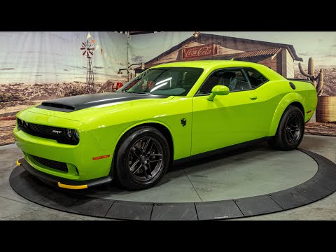 2023 Dodge Challenger (CC-1949421) for sale in Bristol, Pennsylvania