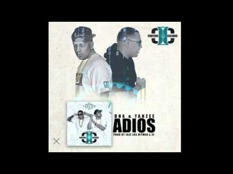 Trulife (DNA Y Yanzee) - Adios