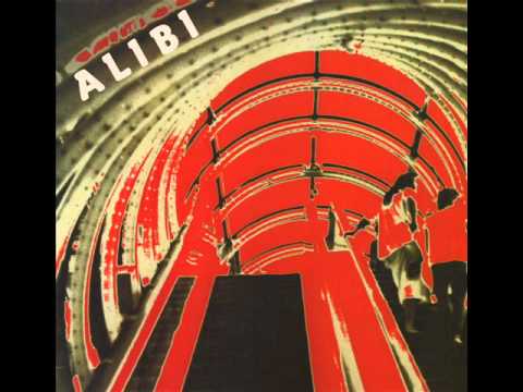 Alibi - Hagard