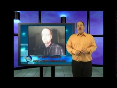 Molecular clocks? This is Genesis Week, episode 19, season 2 with Ian Juby aka Wazooloo