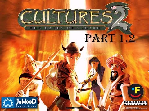 Cultures 2 - 29.12.21 [Part 2/3]