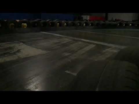 Karting Academy at Eddie Irvine Sports