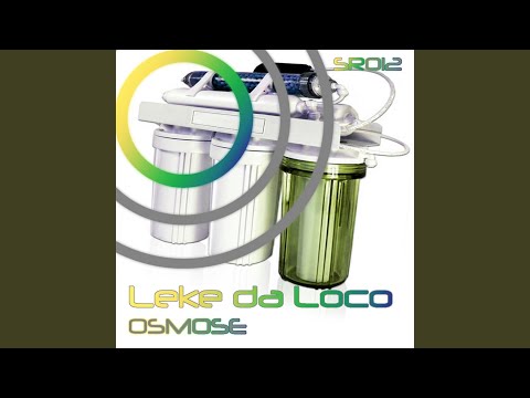 Osmose (Bp Zulauf's Locodub Mix)