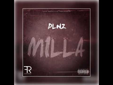 Dlnz - Milla (Audio officiel)