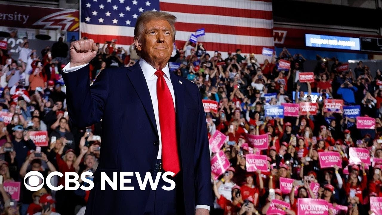 Trump transition team begins work, obstacles remain for RFK Jr. and Elon Musk's potential inclusion