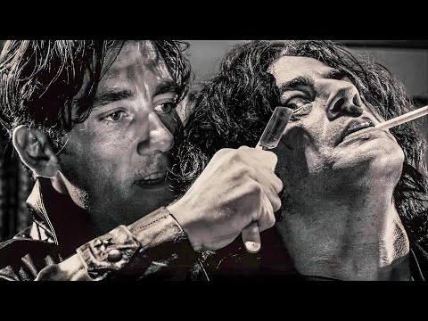 Dwight Humiliates Jackie Boy | Sin City | CLIP ⚡ 4K