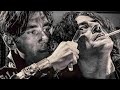 Dwight Humiliates Jackie Boy Sin City CLIP 4K