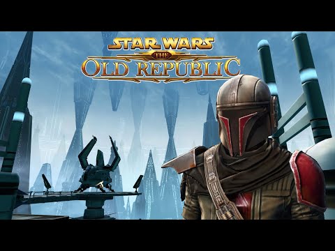 SWTOR play - The Mandalorian - episode VI - The Alliance