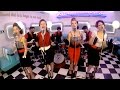 Broken Peach Hit The Road Jack Ray Charles
