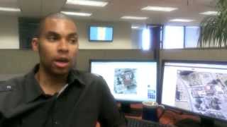 American Solar Direct - Behind the Scenes During the In-Home Analysis