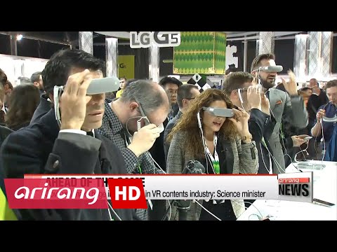 Is Korea ready for Fourth Industrial Revolution?