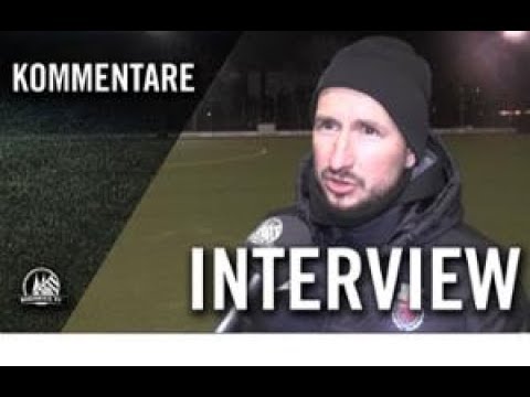 Bonns neuer Trainer Markus Zschiesche: Überzeugt von Qualität der Mannschaft und des Klassenerhalts