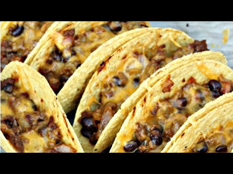 download lagu mp3 mp4 Quorn Taco Filling, download lagu Quorn Taco Filling gratis, unduh video klip Quorn Taco Filling