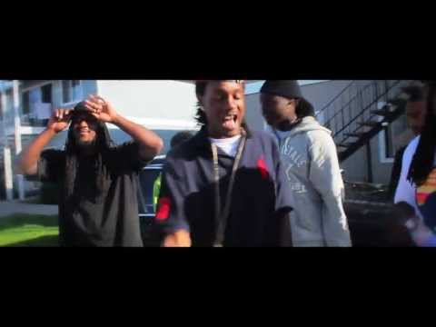 "BOUT DAT LIFE" JOANAH CHOLLO (OFFICIAL MUSIC VIDEO)