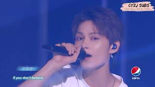 Download lagu [Chao Yin Zhan Ji] ㄴ Tia Ray & Yan An & Wen Junhui – BB 88 ㄱ mp3