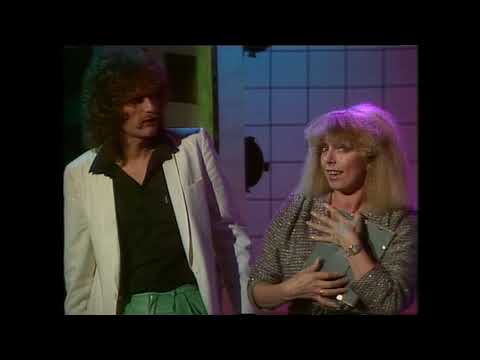 Laban - Det er hans kys - Danish/Swedish TV 1983