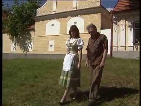 2002 Josef Zíma a Ivana Zbořilová - Stará lípa