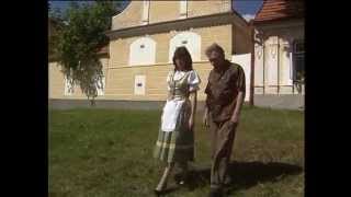 2002 Josef Zíma a Ivana Zbořilová - Stará lípa 2002 Josef Zíma a Ivana Zbořilová - Stará lípa