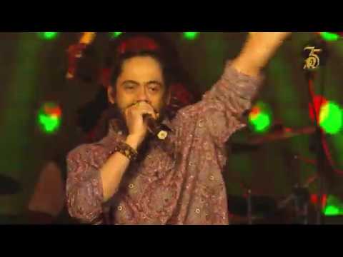 Marley Brothers Live at Redemption 75 Reggae Jam Session