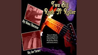 Johnson And Turner Blues