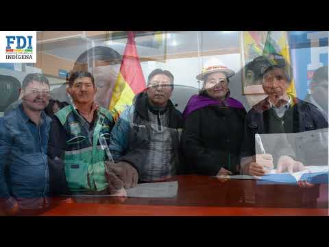 CARTERA IV | Firma con el municipio Mojinete