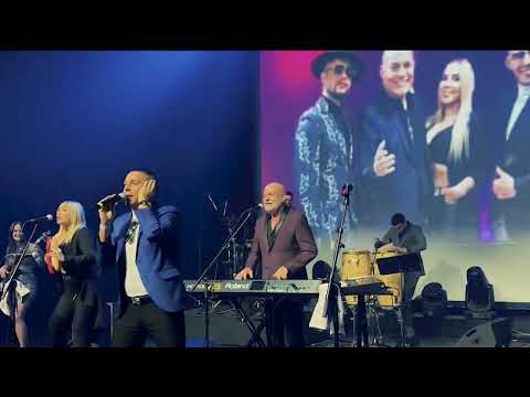 DAN DEN 37 AÑOS , DESDE FRANCIA 