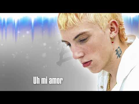 El Polaco - Porque te fuiste │ Video Lyric