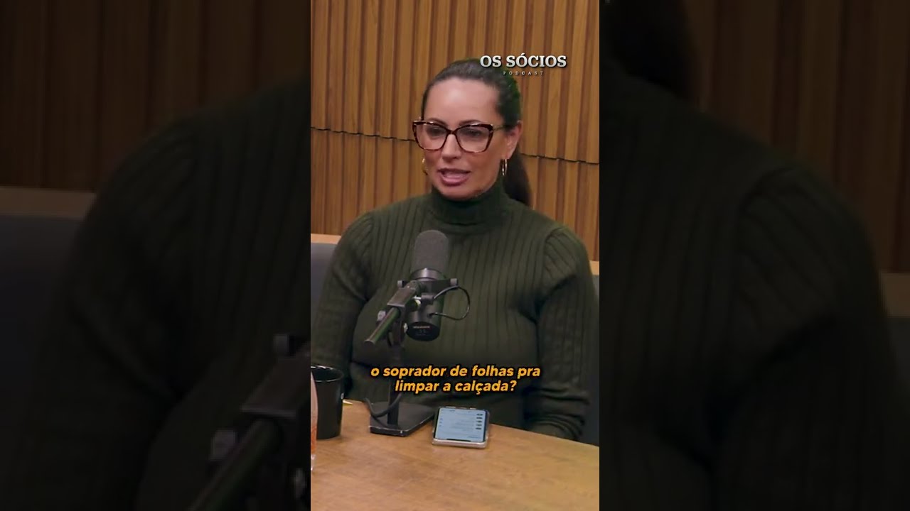 LIMPAR A PRÓPRIA CALÇADA É CRIME NA CALIFÓRNIA! *shorts