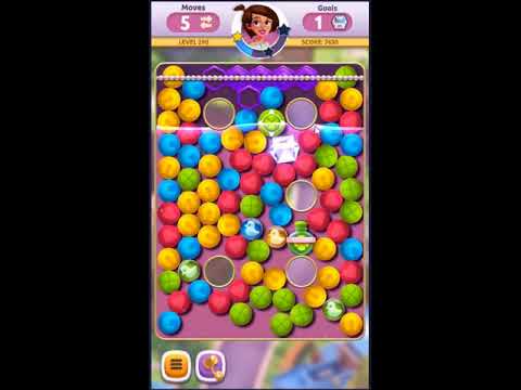 Diamond Diaries Saga Level 290 - NO BOOSTERS 💎 | SKILLGAMING ✔️