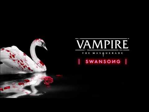 Drakim's VGM 1336 - Vampire: The Masquerade - Swansong - Old Memories