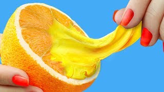 20 кухонных лайфхаков, которые вас поразят