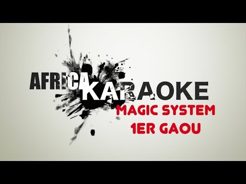 Download Magic System Premier Gaou Instrumental Mp3 Dan Mp4 2018 Pelican Mp3