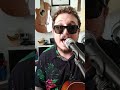 Voz e Viol&atilde;o - Telegrama (Zeca Baleiro)