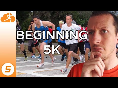 What is A Good 5k Time for Beginners?