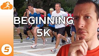What is A Good 5k Time for Beginners?