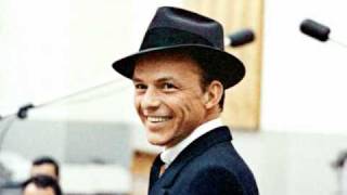 Frank Sinatra - (They Long To Be) Close To You