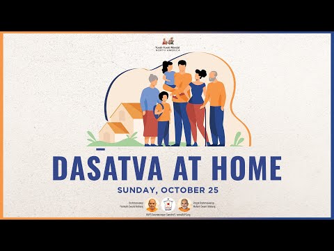 Dasatva at Home