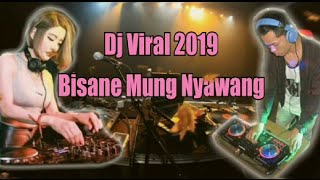 Download lagu (CopyRight) DJ Bisane Mung Nyawang - DJ Tik Tok Viral 2019 mp3 Download lagu (CopyRight) DJ Bisane Mung Nyawang - DJ Tik Tok Viral 2019 mp3