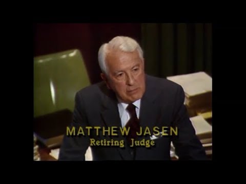 YouTube video