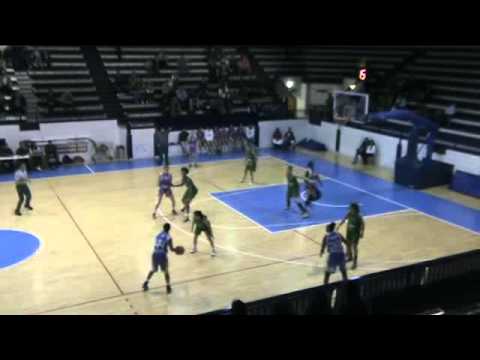 LF2A11J CIUDAD DE LOS ADELANTADOS...,61 - 66,C.B. ARXIL... (12/12/2015)