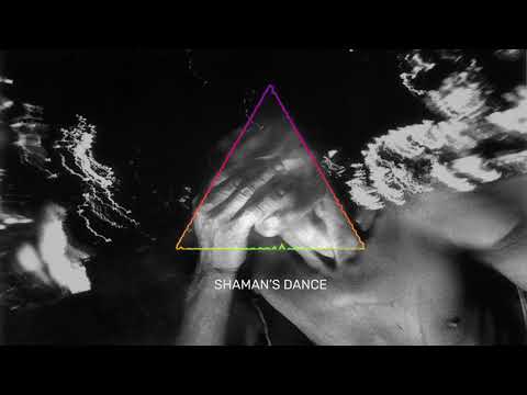 Eric Kerncraft - Shaman's Dance